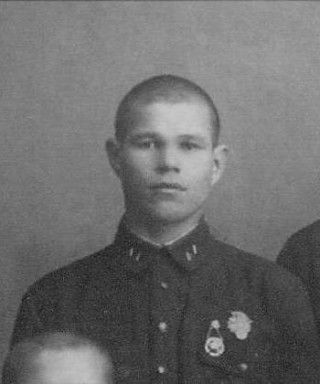 Полицеймако Александр Андреевич