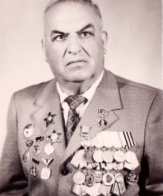 Полванов Ибрагим