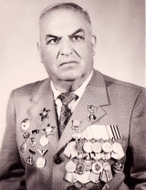 Полванов Ибрагим