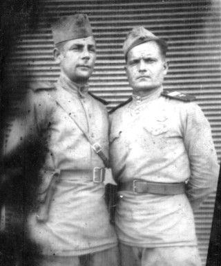 Ярушин Вячеслав Михайлович