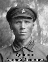 Доронин Андрей Иванович