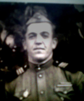 Безволенко Николай Павлович