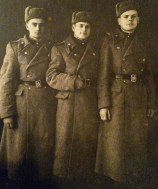 Гришин Иван Петрович