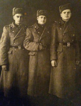 Гришин Иван Петрович