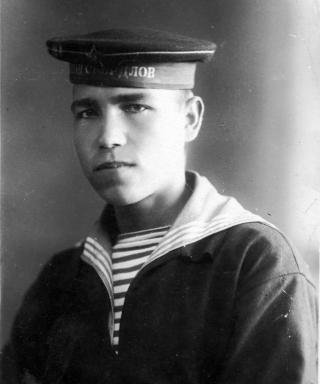 Андреев Павел Андреевич