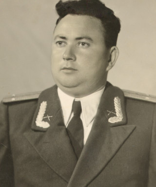 Васильчук Кирилл Ильич