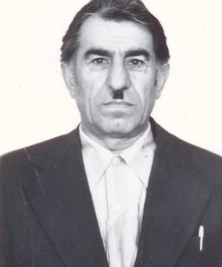 Базикян Евгений Хазарович