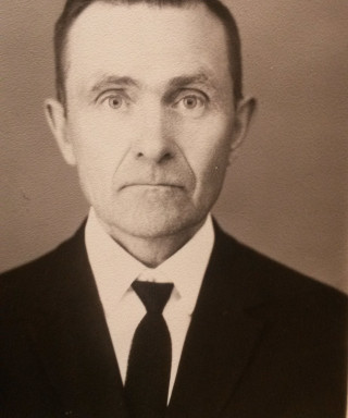 Никифоров Дмитрий Павлович