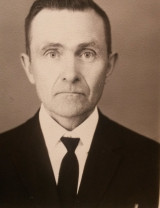 Никифоров Дмитрий Павлович