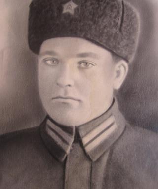 Горбунов Никита Яковлевич