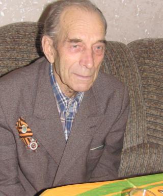 Конченков Григорий Николаевич