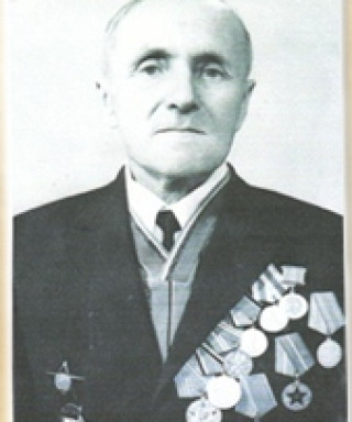 Яковлев Валентин Тимофеевич