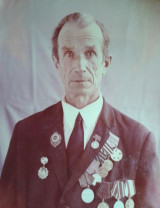 Костин Иван Алексеевич