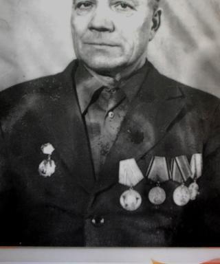 Спиркин Виктор Васильевич