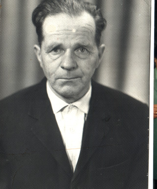 Вятский Герасим Фёдорович