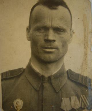 Беляков Иван Александрович