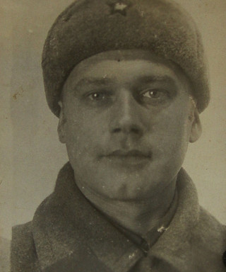 Клейменов Николай Иванович