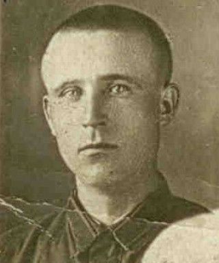 Хабаров Михаил Панферович