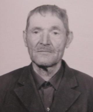 Токарев Степан Иванович