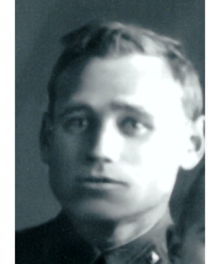 Минаев Василий Дорофеевич