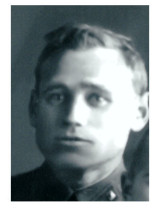 Минаев Василий Дорофеевич