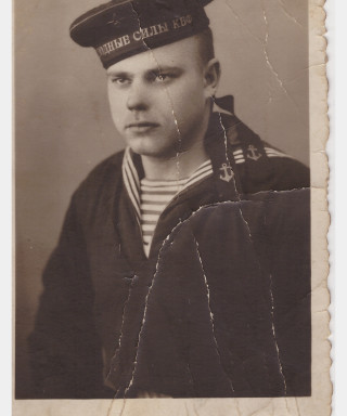 Шевцов Николай Тимофеевич