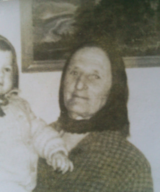 Самойлова Мария Игнатьевна