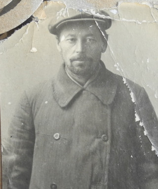 Виноградов Николай Дмитриевич