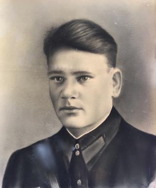 Власюк Николай Сидорович