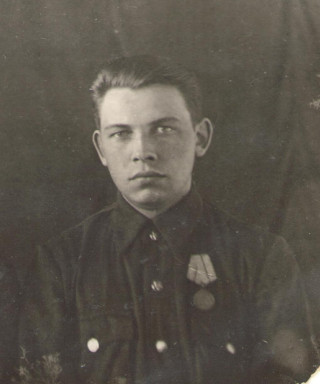 Абатуров Василий Петрович