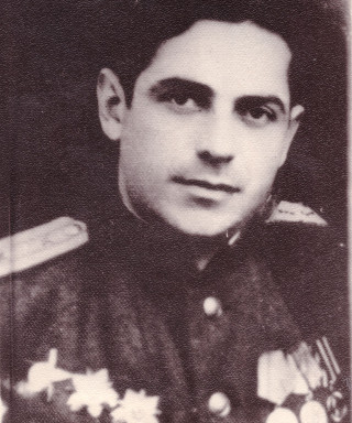 Мадовский Иосиф Яковлевич