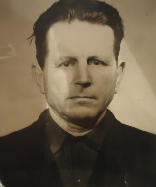 Кузовлев Александр Андреевич