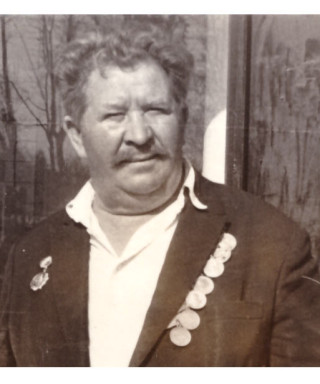 Ширенков Александр Васильевич