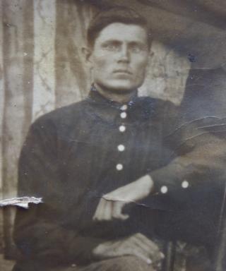 Емцев Яков Акимович