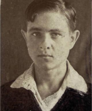 Белянкин Михаил Иванович