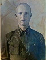 Захаров Василий Данилович