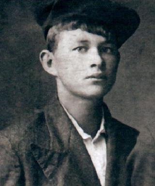 Воробьев Александр Павлович