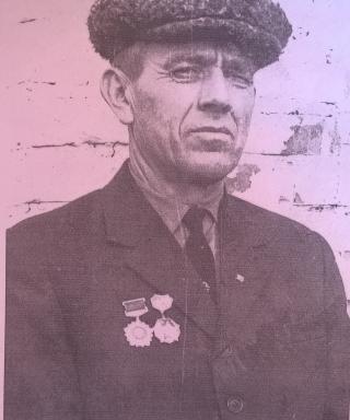 Иванчук Григорий Васильевич