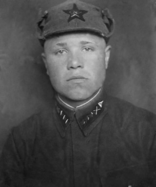 Горохов Павел Александрович