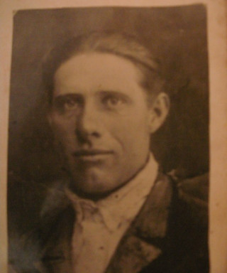 Яцкий Николай Макарович