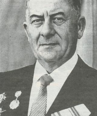 Акаев Ирбайхан Акаевич