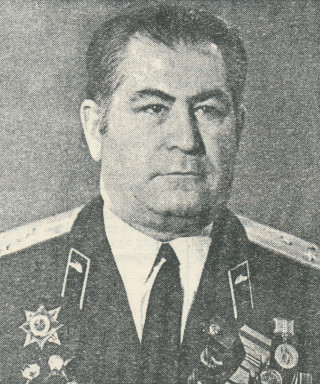 Даибов Абдурахман Хайбуллаевич