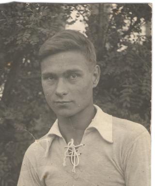 Мальков Владимир Александрович