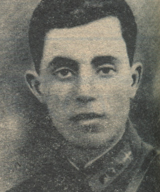 Кардашов Михаил Абоевич