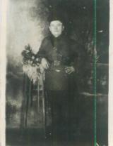 Алимов Иван Иванович