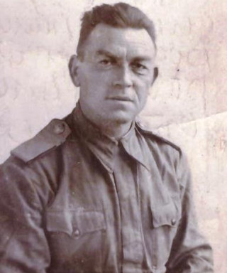 Никитин Алексей Иванович