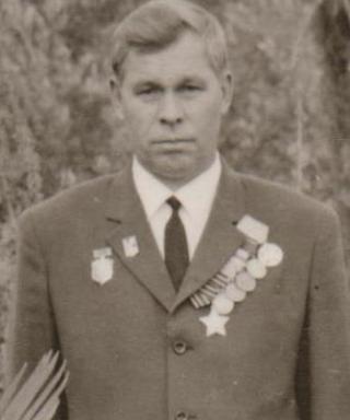 Труфанов Анатолий Аркадьевич