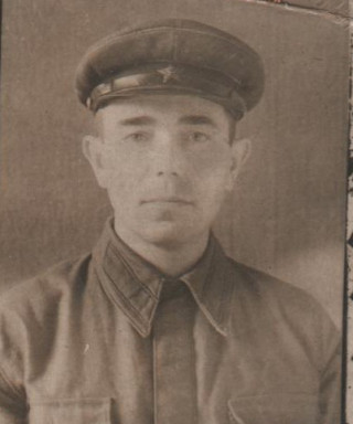 Рябинин Василий Карпович