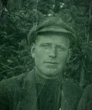 Пилюгин Агафон Федорович