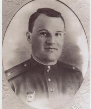 Чирин Тимофей Георгиевич